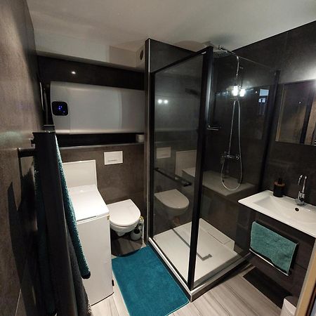 Studio Chambéry 외부 사진