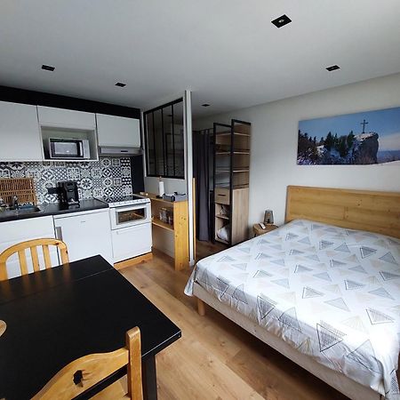 Studio Chambéry 외부 사진