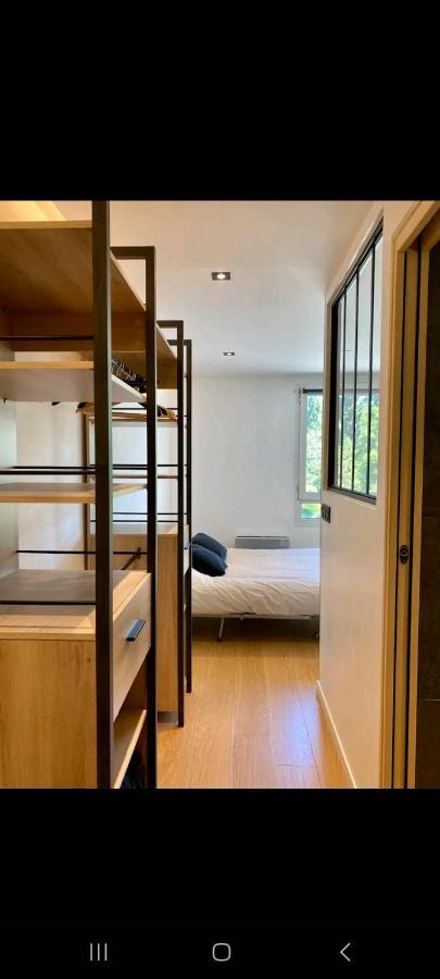 Studio Chambéry 외부 사진