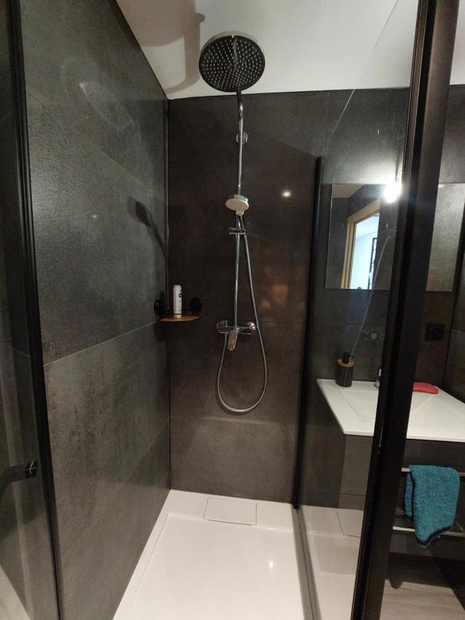 Studio Chambéry 외부 사진