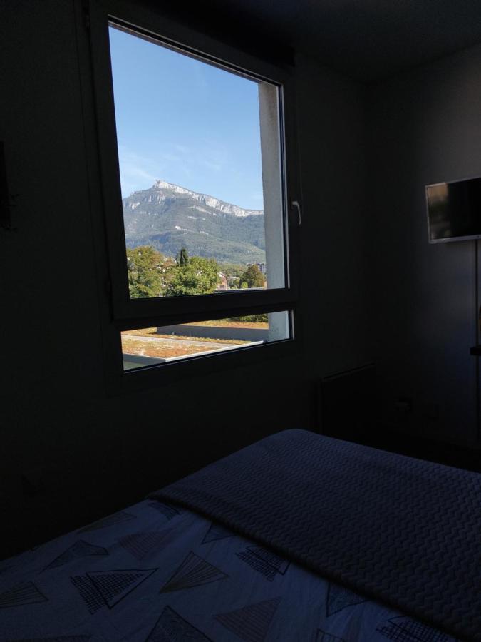 Studio Chambéry 외부 사진