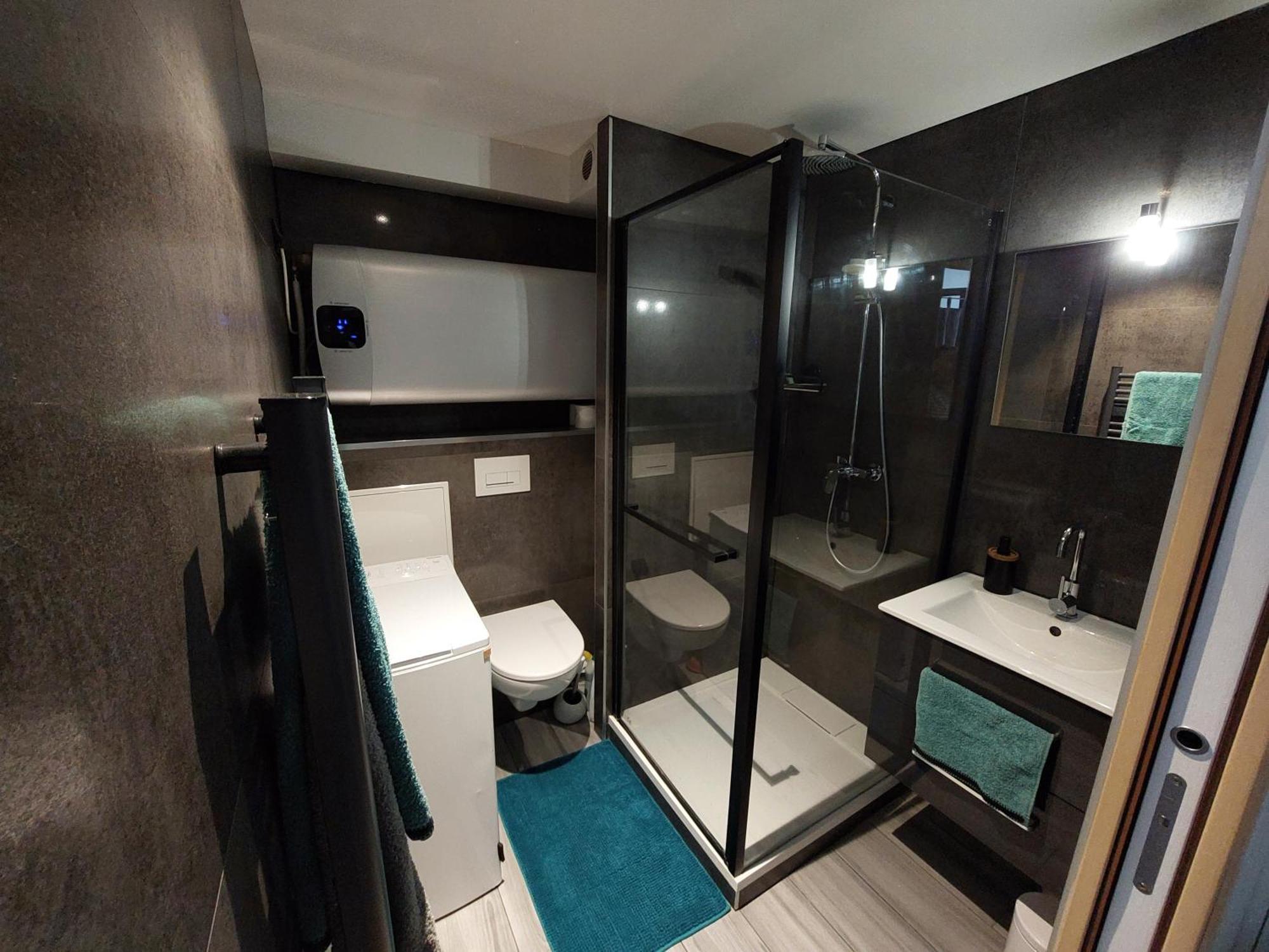 Studio Chambéry 외부 사진
