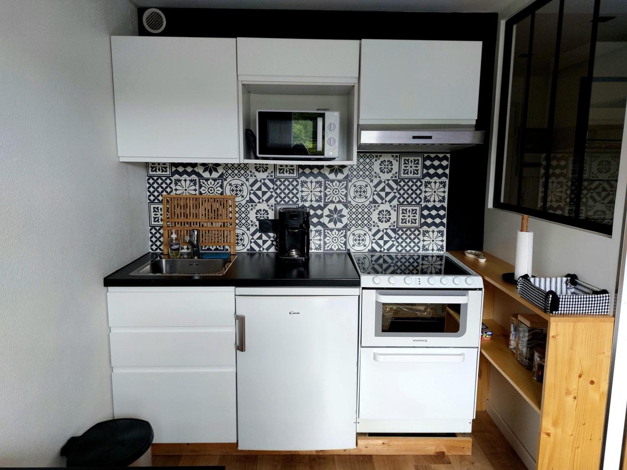 Studio Chambéry 외부 사진