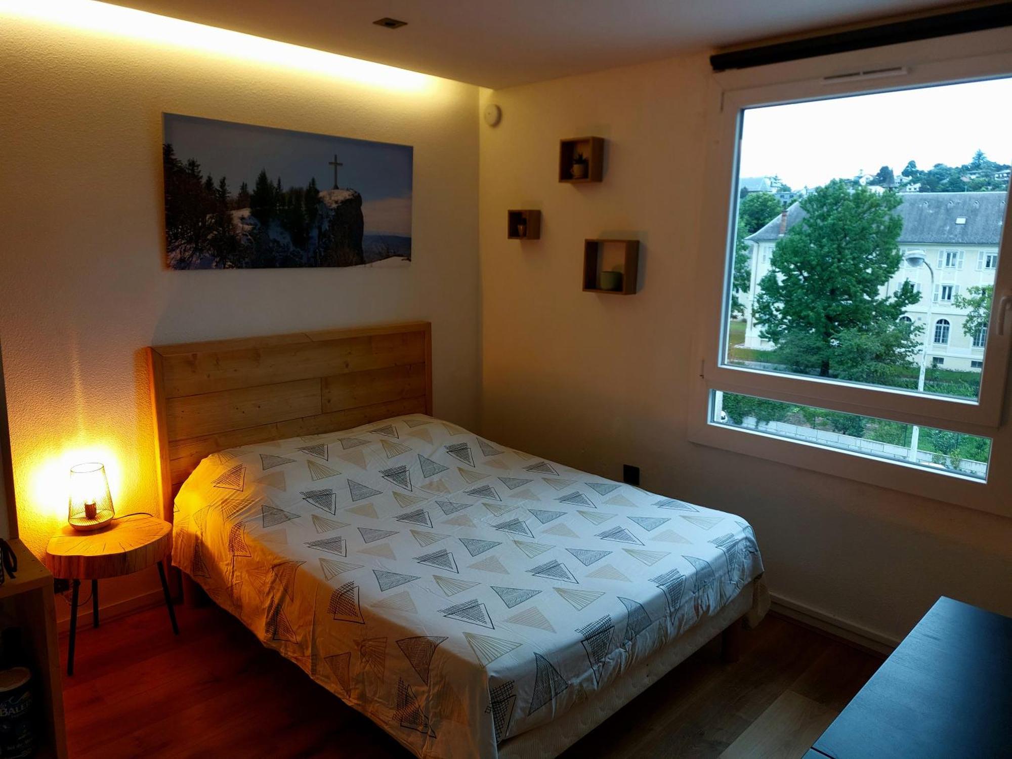 Studio Chambéry 외부 사진