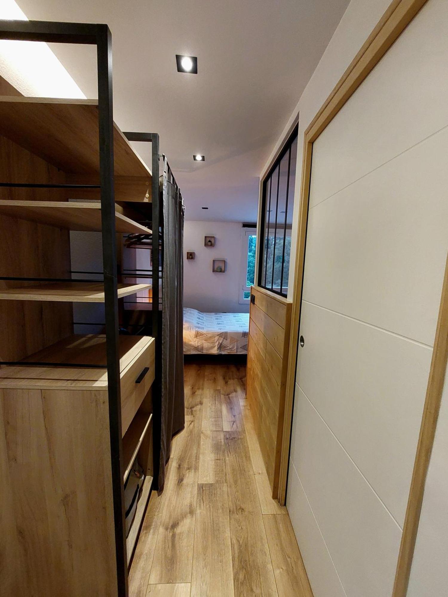 Studio Chambéry 외부 사진